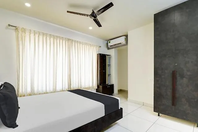 2 Bhk Ac Flat Call- 8O882-37972 Mysore Villa